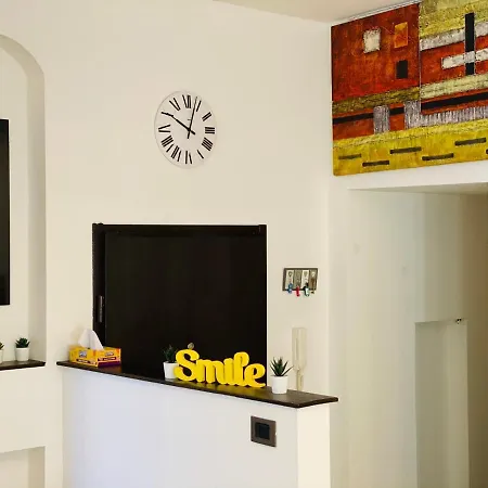 Samy S Home 1 Free Parking Wi-Fi Bolzano Exterior photo