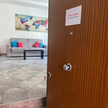 Samy S Home 1 Free Parking Wi-Fi Bolzano Exterior photo
