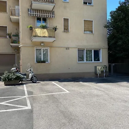 Samy S Home 1 Free Parking Wi-Fi Bolzano Exterior photo