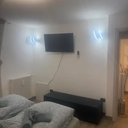 Samy S Home 1 Free Parking Wi-Fi Bolzano Exterior photo