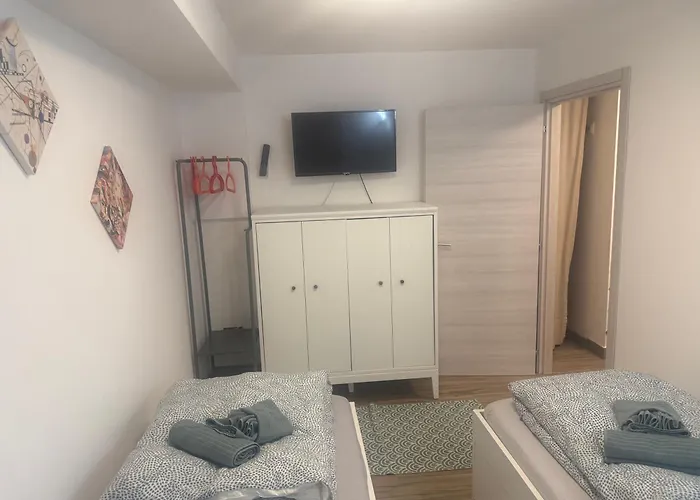 Samy S Home 1 Free Parking Wi-Fi