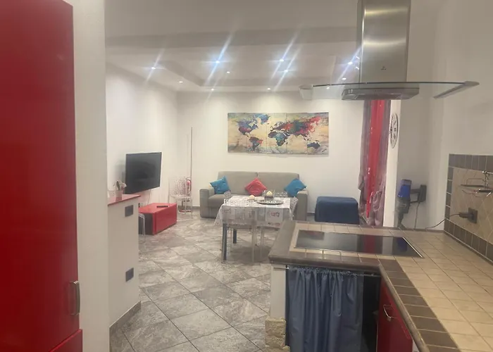 Samy S Home 1 Free Parking Wi-Fi