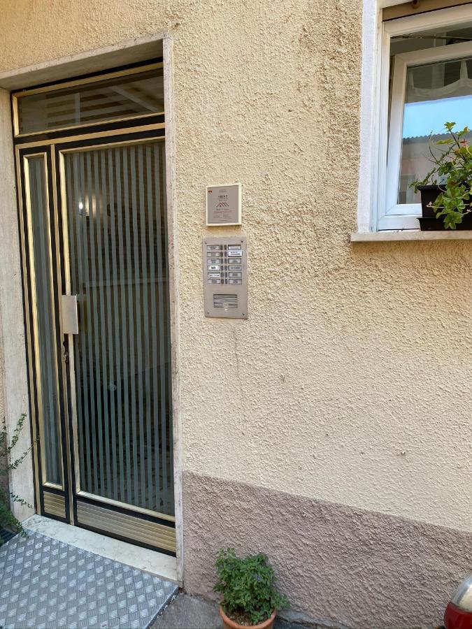 Samy S 1 Free Parking Wi-fi Apartment