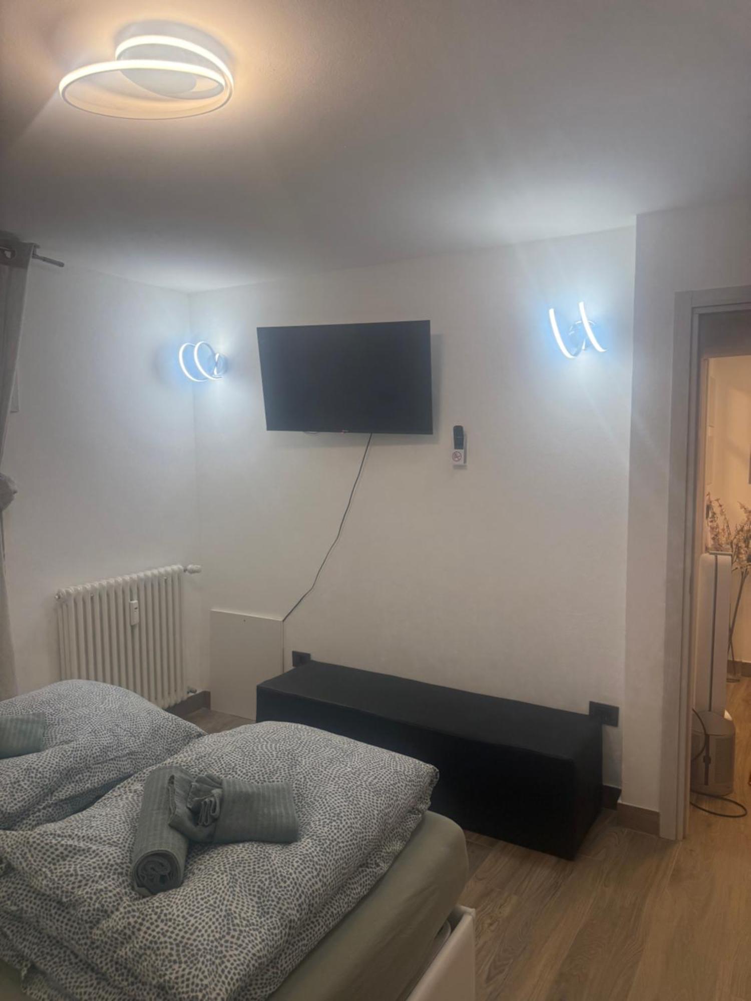 Appartement Samy S 1 Free Parking Wi-fi