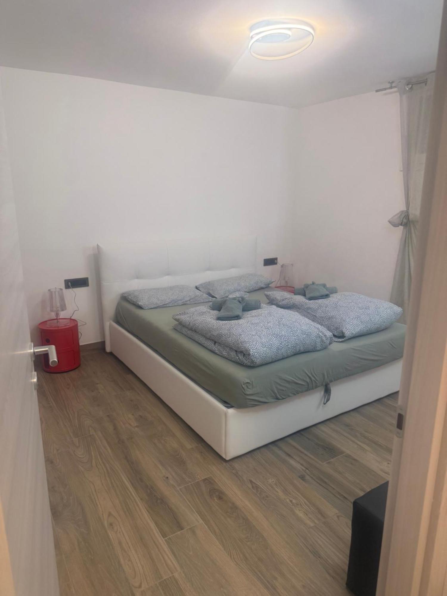 Appartement Samy S 1 Free Parking Wi-fi Bozen