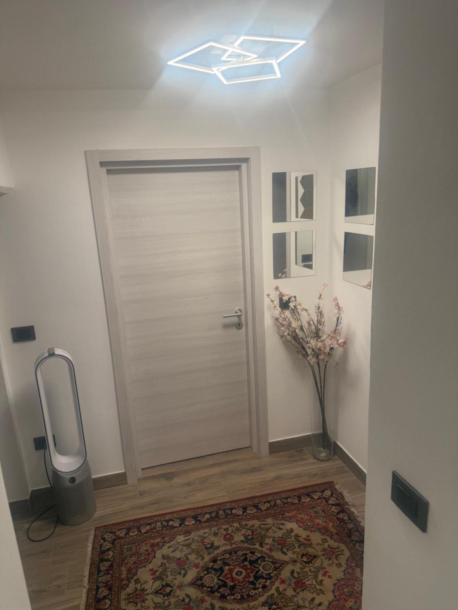 Samy S 1 Free Parking Wi-fi Apartment *