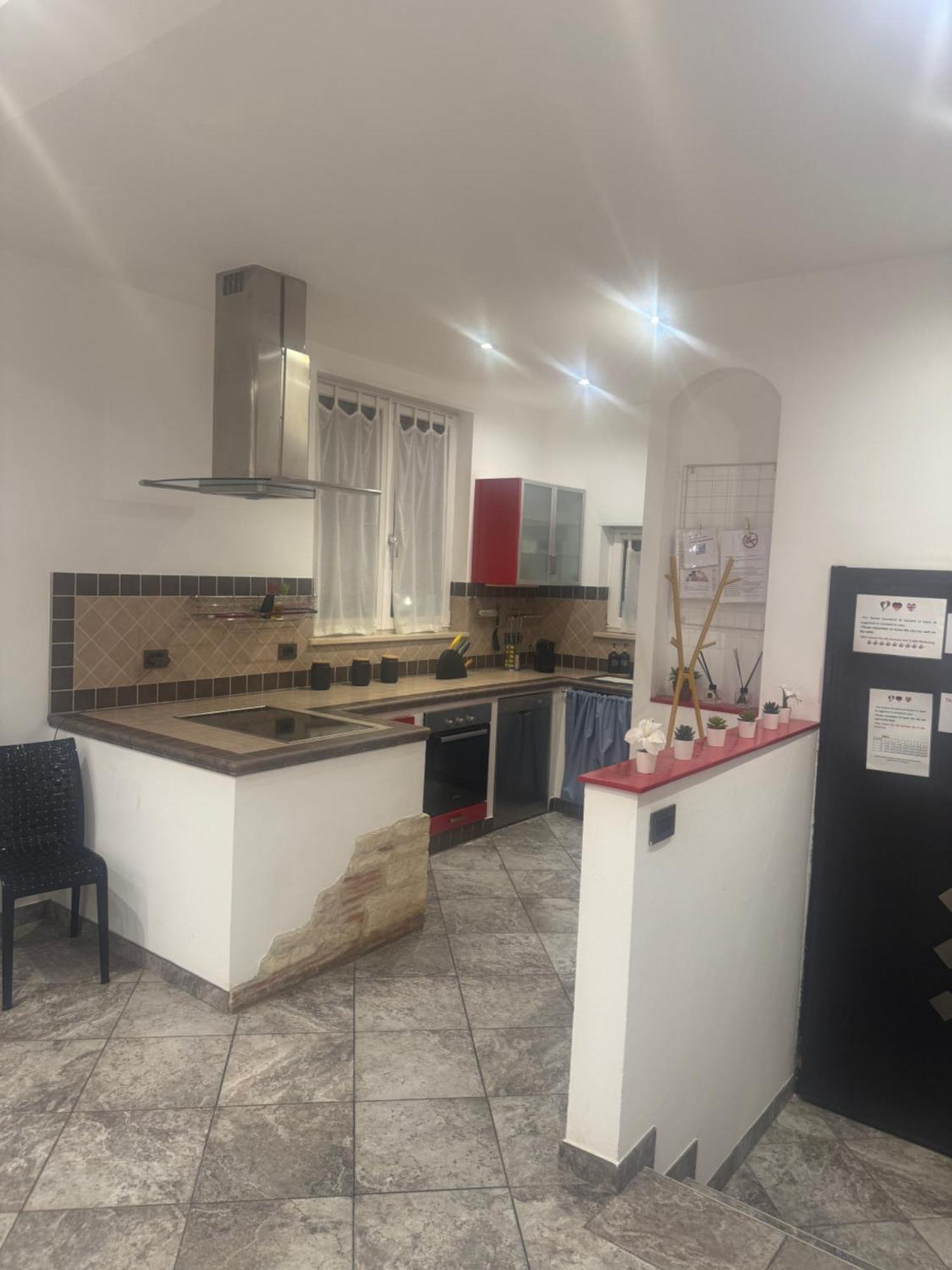 Appartement Samy S 1 Free Parking Wi-fi *