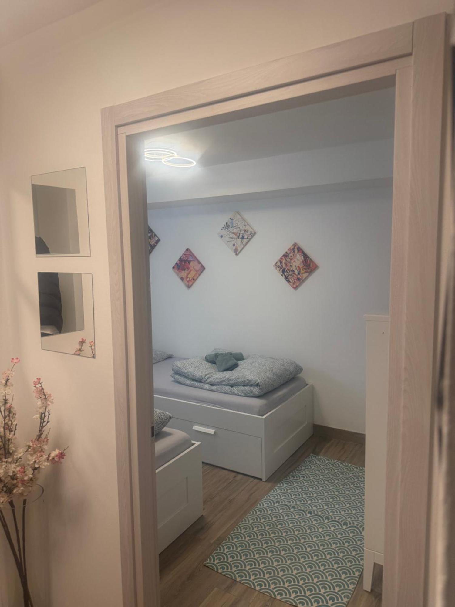 Appartement Samy S 1 Free Parking Wi-fi