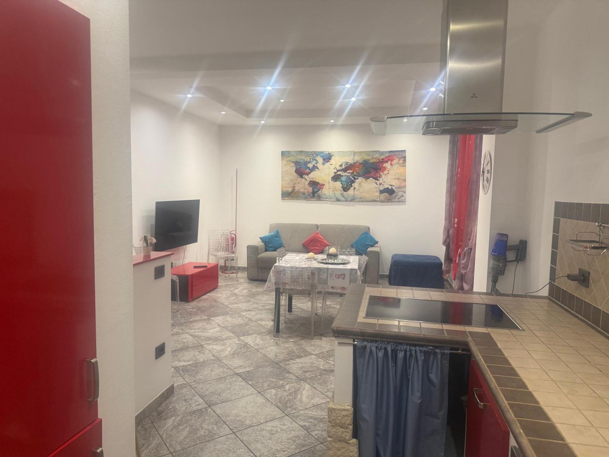 Apartment Samy S 1 Free Parking Wi-fi Bolzano