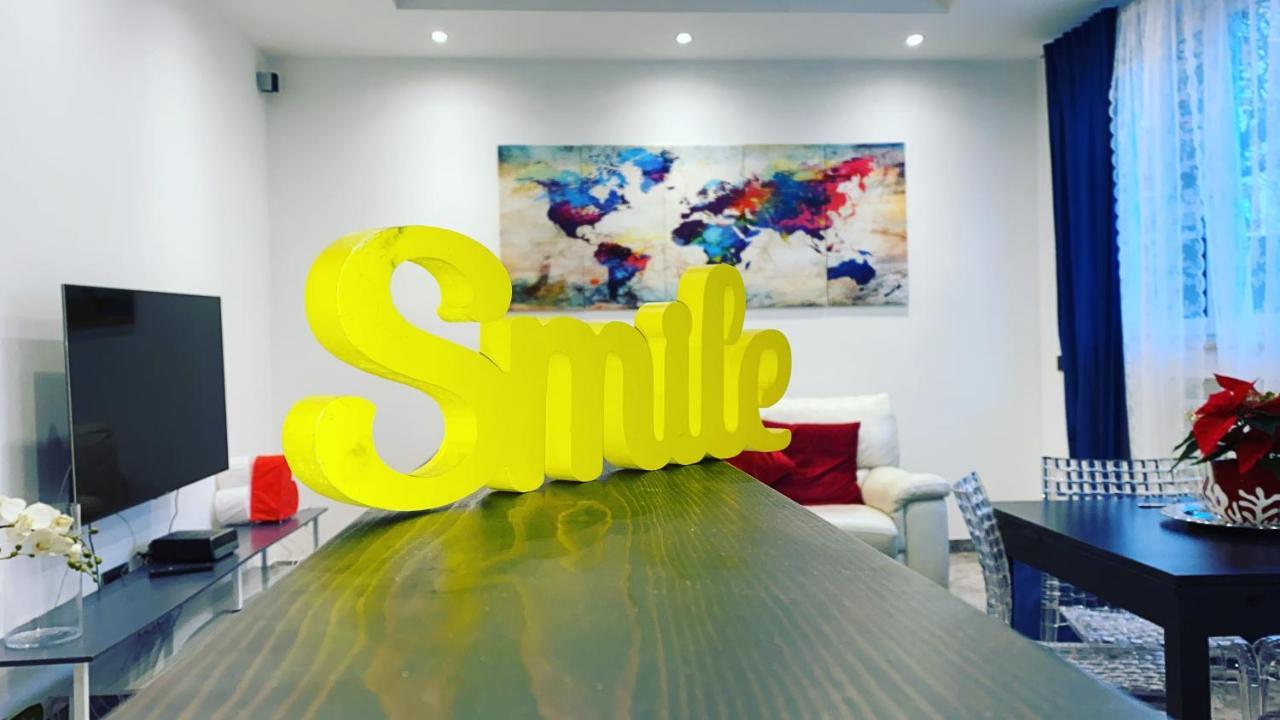 Samy S 1 Free Parking Wi-fi Apartment Bolzano